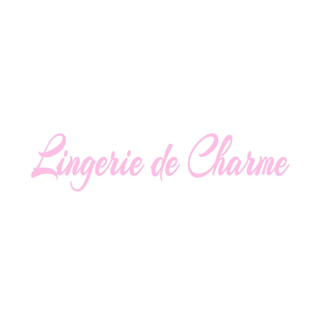 LINGERIE DE CHARME SAINT-OMER-EN-CHAUSSEE